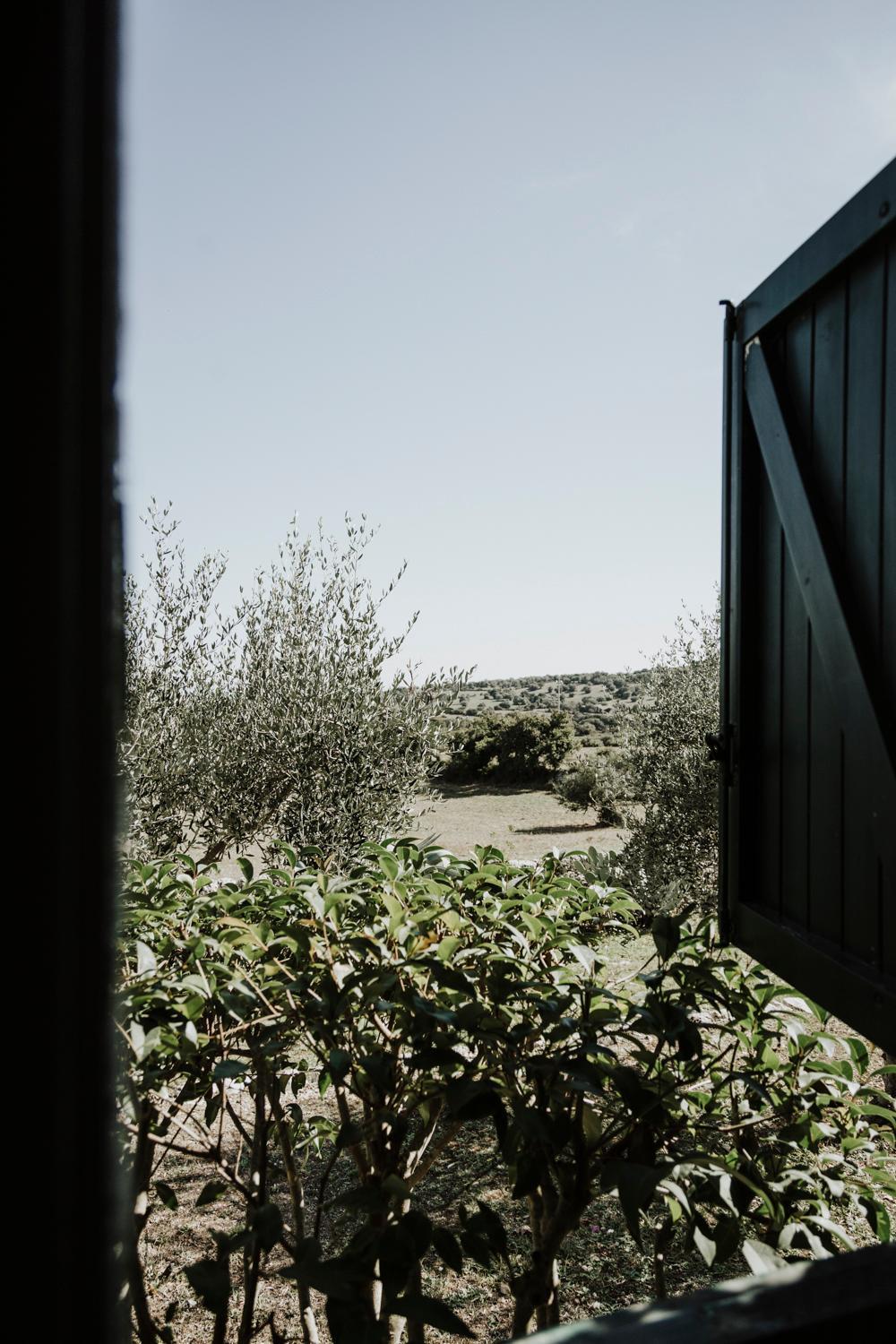 Bibbia- Tenuta Di Campagna Палацоло Акрейде Екстериор снимка