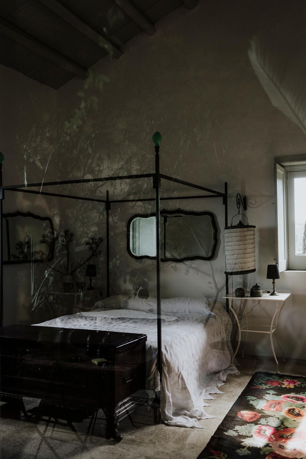 Bibbia- Tenuta Di Campagna Палацоло Акрейде Екстериор снимка