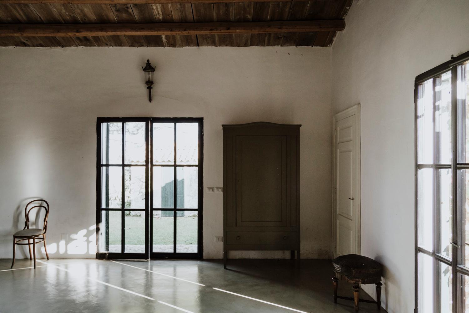 Bibbia- Tenuta Di Campagna Палацоло Акрейде Екстериор снимка