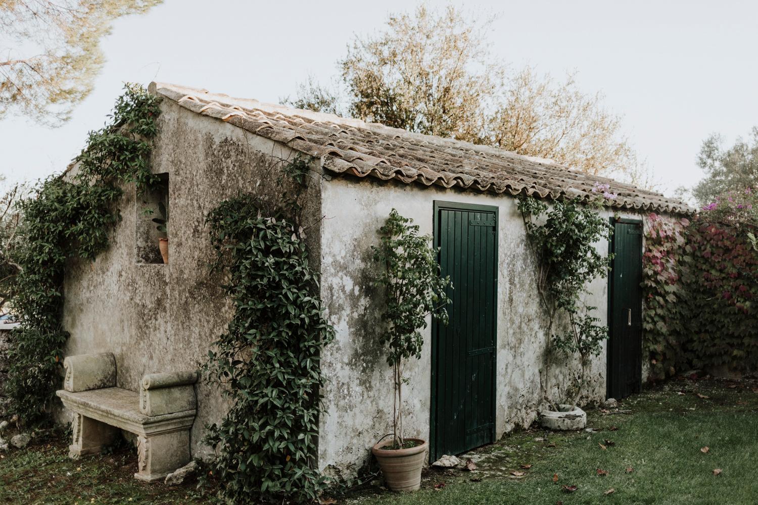 Bibbia- Tenuta Di Campagna Палацоло Акрейде Екстериор снимка